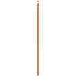 Manche alimentaire PLP fibre de verre 130cm orange Vikan photo du produit