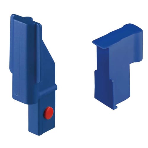 Support PLP pour porte accessoires Filmop photo du produit front L