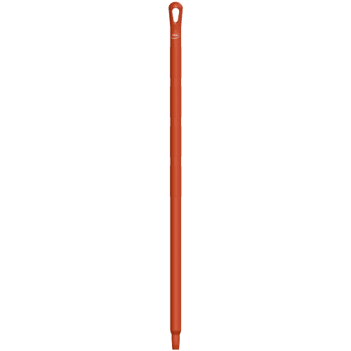 Manche alimentaire PLP fibre de verre 1m rouge Vikan photo du produit front L