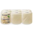 Essuyage havane dévidage central Ecolabel Lucart 450 formats 18,5 x 24 cm photo du produit