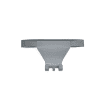 Support crochet PLP pour panneau de signalisation Filmop photo du produit
