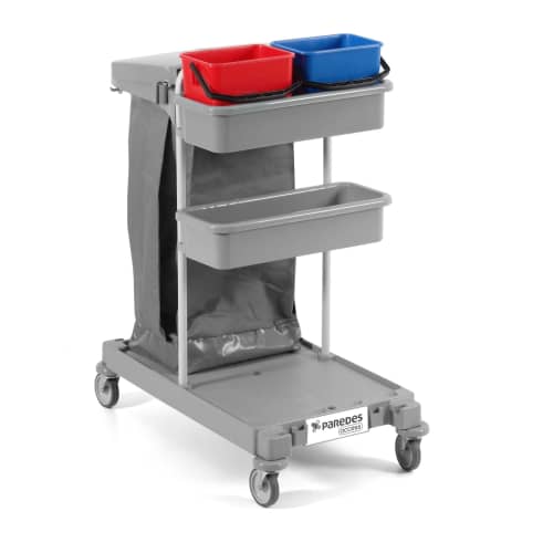 Chariot ARIANE 110 Paredes Access photo du produit front L