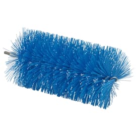 Tête d'écouvillon fibres médium alimentaire Ø9cm 20cm Vikan