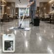 Détergent dégraissant biotechnologique pH neutre Paredes Expert TERA GRIP 5L photo du produit side S