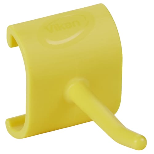 Crochet de rechange pour supports jaune Vikan photo du produit front L