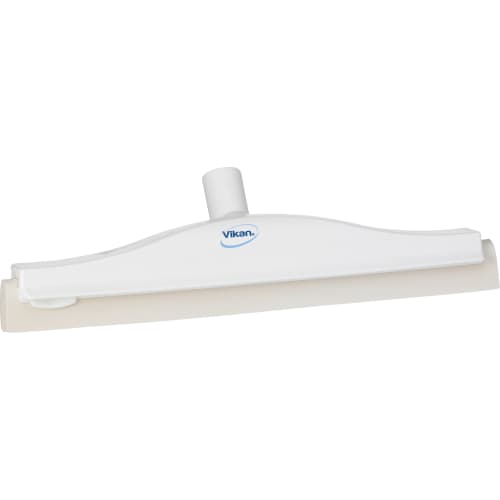 Raclette mousse pivotante PLP 40cm blanc Vikan photo du produit front L