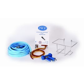 Centrale Evolution 2 produits tuyau de 15m PROP