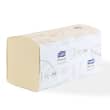 Essuie-mains plié TAD blanc 23 x 23 cm Ecolabel Tork photo du produit