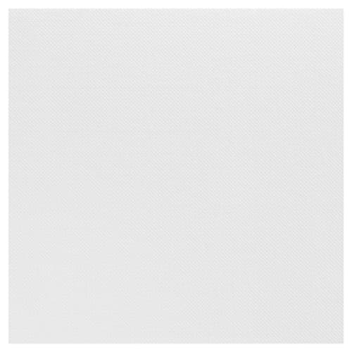 Serviette Céli-Ouate 38x38 cm blanche Ecolabel Manufacture de l'Éphémère photo du produit front L