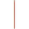 Manche alimentaire PLP fibre de verre 130cm rouge Vikan photo du produit