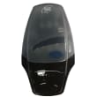 Distributeur de savon Savonpak 1200 noir PROP photo du produit