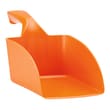 Pelle à ingrédients alimentaire PLP 0,5L orange Vikan photo du produit