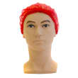 Charlotte à clip PLP 12g/m² rouge 50cm Paredes photo du produit
