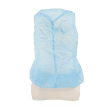 Heaume Paredes PLP 22g/m² +/- 2 bleu photo du produit side S