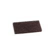 Tampon abrasif marron Filmop photo du produit