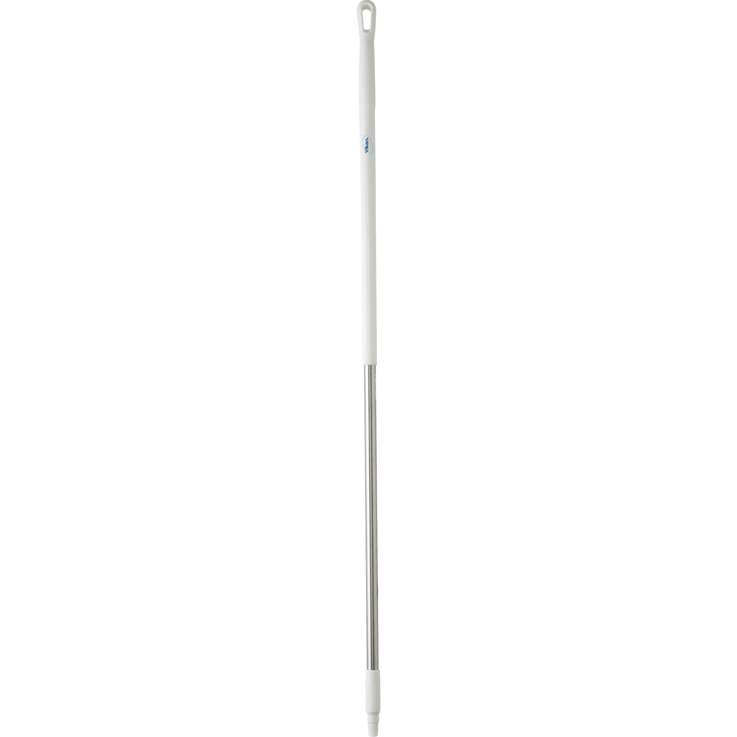 Manche alimentaire PLP inox 151cm blanc Vikan photo du produit