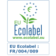 Essuie-tout ménager Lucart blanc 52 formats 22,8 x 22,7 cm Ecolabel Eco 2 photo du produit back S