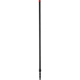 Manche télescopique aluminium PLP 160 à 278 cm noir Vikan