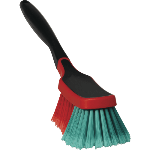 Brosse à jante fibres souples 29cm Vikan photo du produit front L