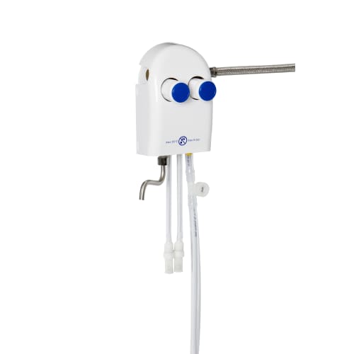 Doseur Méludose 1x4,2L/min + plonge 1x13L/min Paredes photo du produit front L