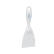Grattoir à main alimentaire PLP 7,5cm blanc Vikan photo du produit