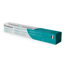 Boite distributrice film étirable PVC 300m x 0,30 cm Zipcut Paredes