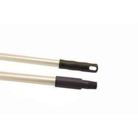 Manche aluminium 138cm