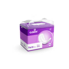 Change anatomique Gohy Form Maxi Gohy