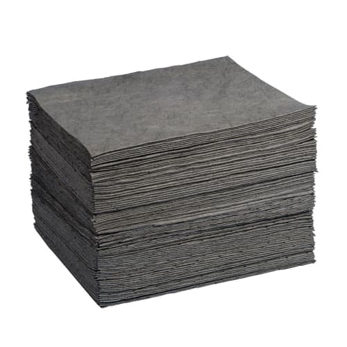Absorbant en feuilles universel Pig® Essentials triple épaisseur 38 x 48 cm photo du produit front L