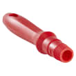 Mini manche alimentaire PLP 16cm rouge Vikan photo du produit