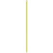 Manche alimentaire PLP fibre de verre 170cm jaune Vikan photo du produit