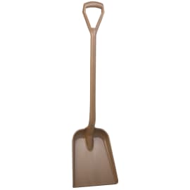 Pelle alimentaire 104cm marron Vikan