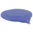 Couvercle pour seau 6L alimentaire PLP violet Vikan photo du produit