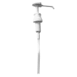 Pompe doseuse 4ml bec long photo du produit