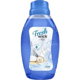 Désodorisant mèche océan Nicols flacon de 375ml