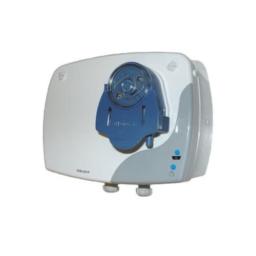 Doseur vaisselle Masterbio option rinçage photo du produit front L
