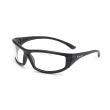 Lunettes de protection Bolle Safety SOLIS incolore - Eco-packaging photo du produit
