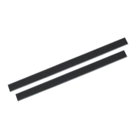 Lot de 2 reglettes de rechange scratch Filmop picots pour support 40cm photo du produit