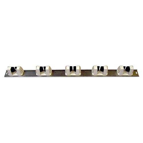 Support mural alimentaire inox 90cm Maine Brosserie photo du produit front L