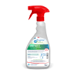 Nettoyant détartrant sanitaire Ecocert Hygiène et Nature Sani'net V pulvérisateur de 750ml photo du produit