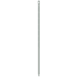 Manche alimentaire PLP fibre de verre 150cm gris Vikan photo du produit
