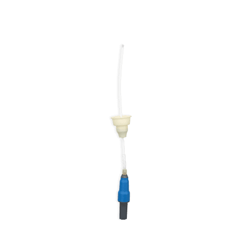 Accessoire de désinfection de siphons pour Sanivap photo du produit front L