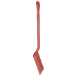 Pelle alimentaire détectable PLP 104cm rouge Vikan photo du produit back S