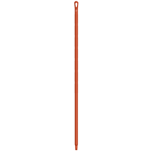 Manche alimentaire PLP fibre de verre 150cm rouge Vikan photo du produit front L