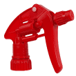 Tête vaporisateur standard Rouge Tampel photo du produit
