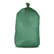 Sacs poubelle 110L vert 40µ lien classique Paredes Access photo du produit