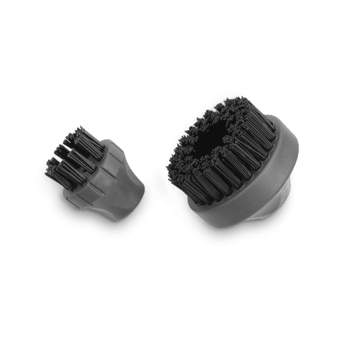 Brosse buses 3 cm pour kit SP400 Sanivap photo du produit front L