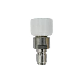Lance courte mousse 65 mm avec raccord rapide Ocène