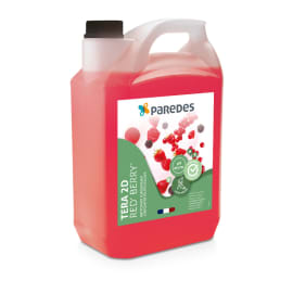 Détergent désodorisant Tera 2D Red'Berry Paredes bidon de 5L