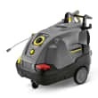 Nettoyeur haute pression triphasé eau chaude Karcher HDS 8/18-4 C photo du produit